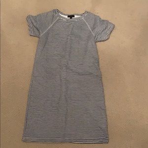 Jcrew dress